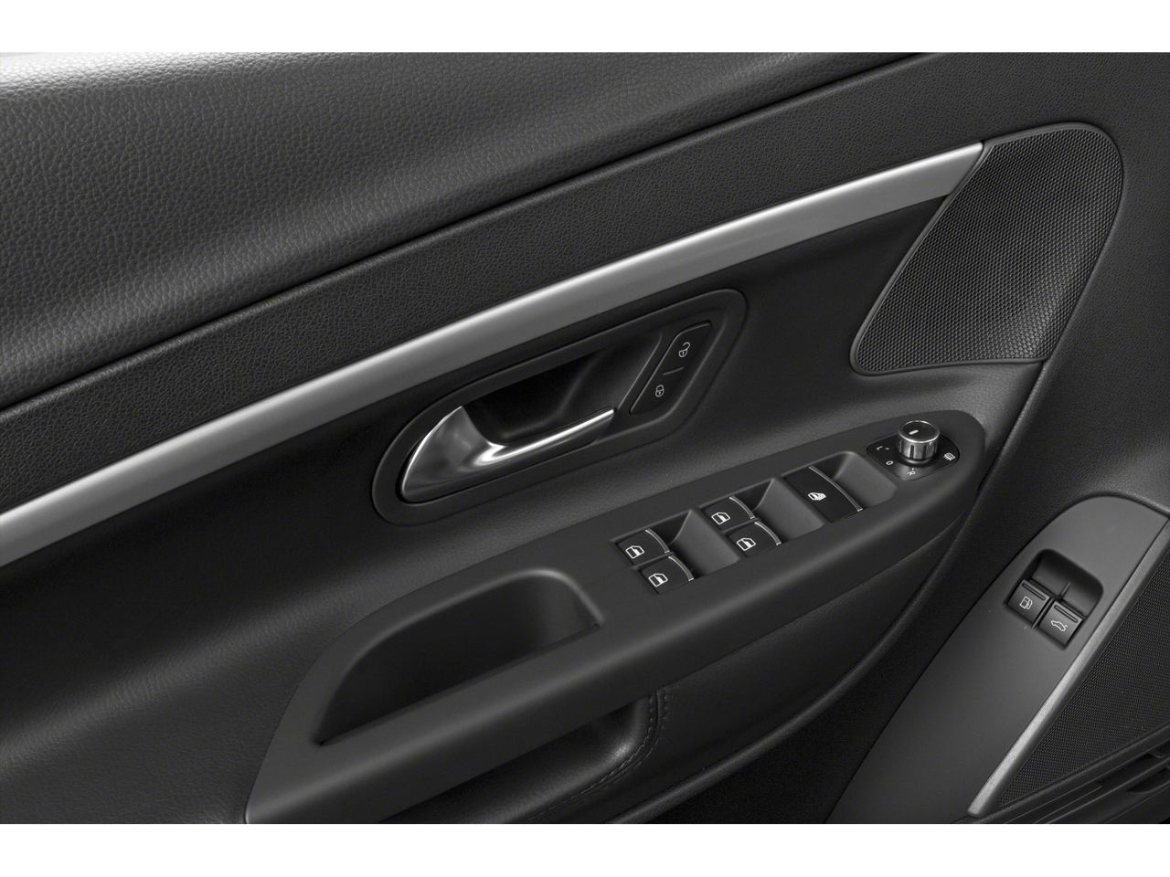 2015 Volkswagen Eos KOMFORT