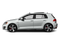 2016 Volkswagen Golf GTI A-BAHN W/PERF