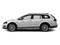2017 Volkswagen Golf Alltrack SEL AWD w/Sunroof & Nav