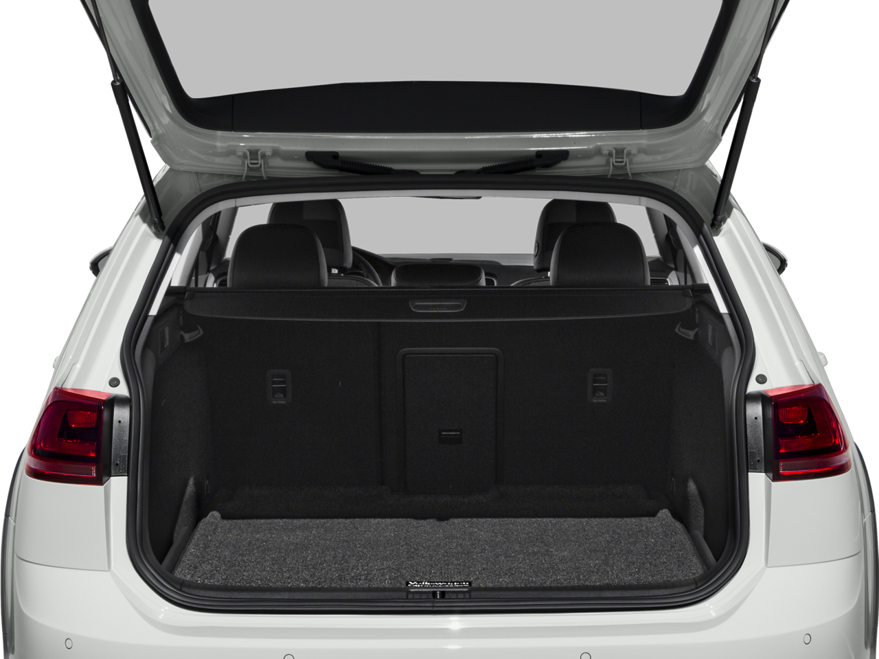 2017 Volkswagen Golf Alltrack SEL AWD w/Sunroof & Nav