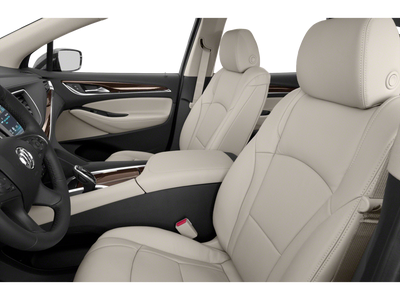 2019 Buick Enclave Essence AWD