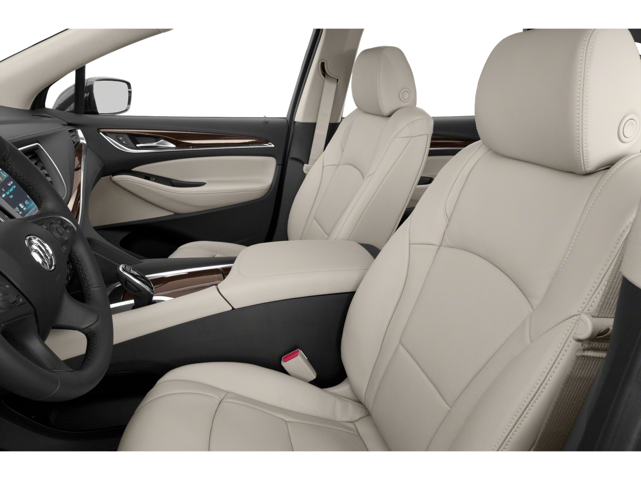 2019 Buick Enclave Essence AWD