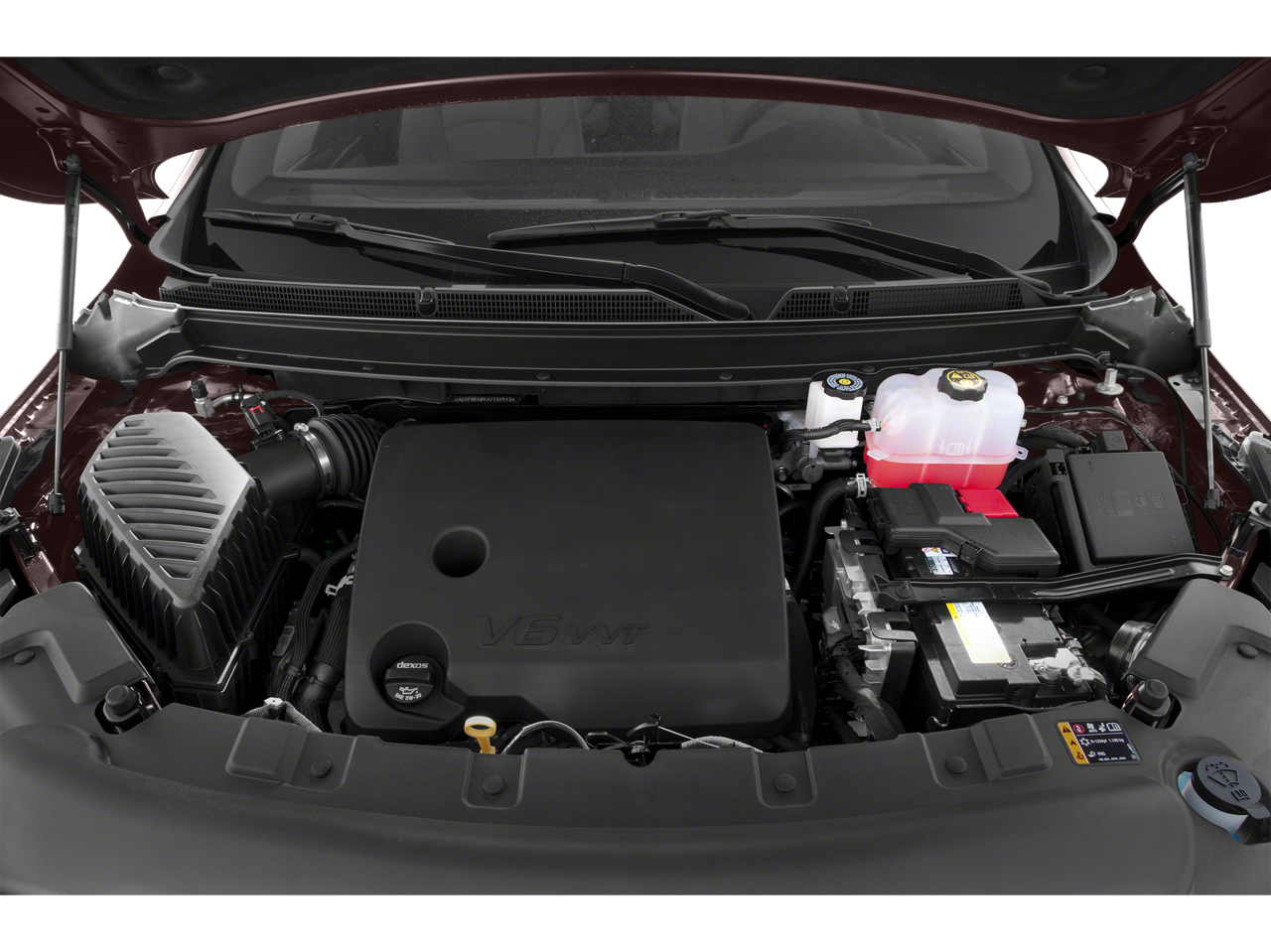 2019 Buick Enclave Essence AWD