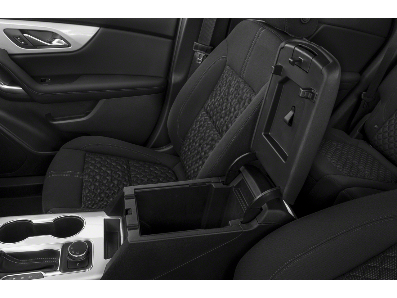 2019 Chevrolet Blazer LT AWD