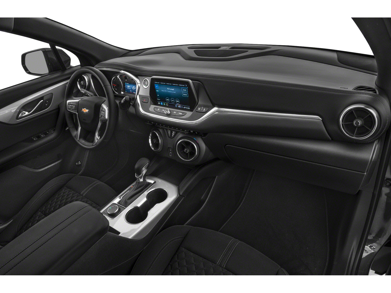 2019 Chevrolet Blazer LT AWD