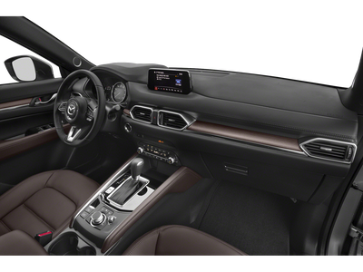 2019 Mazda Mazda CX-5 Signature