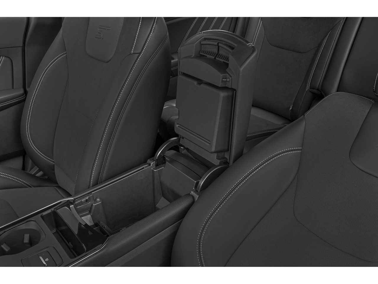 2020 Ford Edge ST AWD