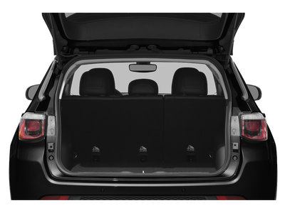 2020 Jeep Compass Trailhawk 4x4 w/Heated Seats