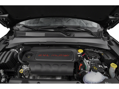 2020 Jeep Compass Trailhawk 4x4 w/Heated Seats