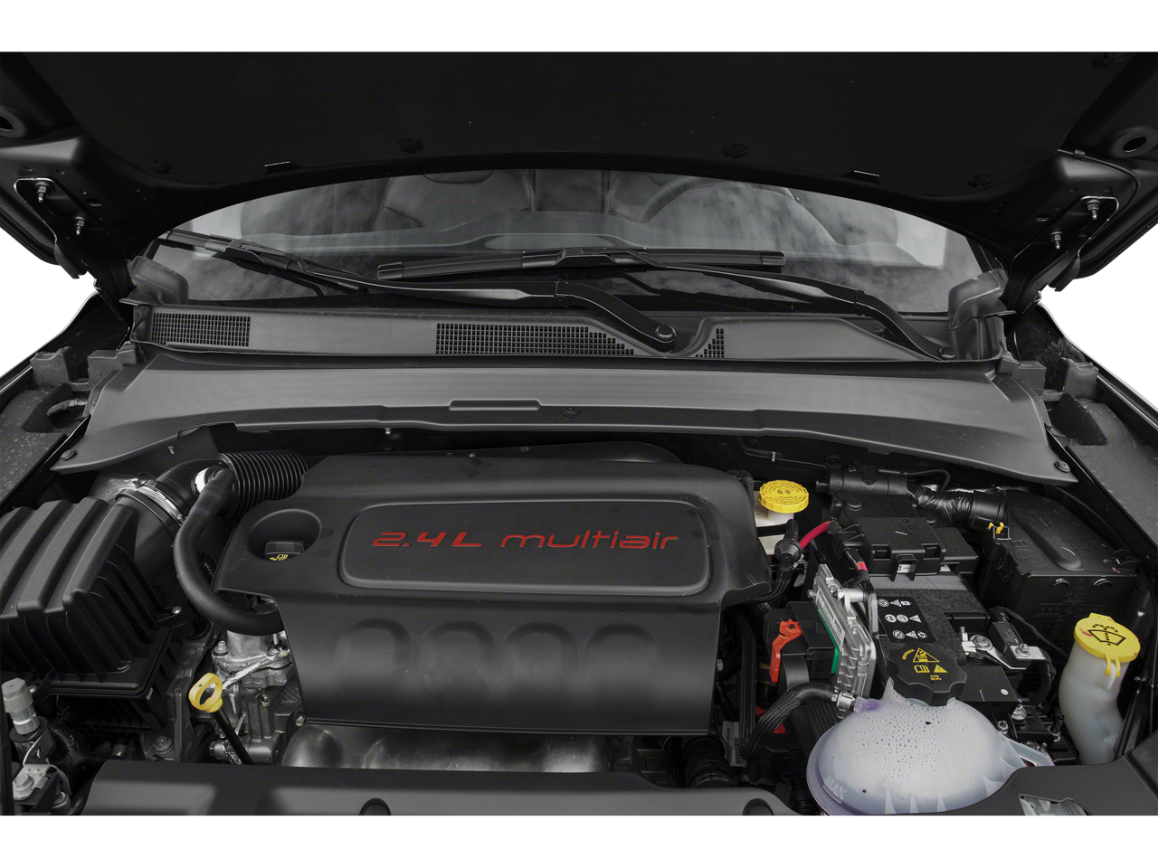 2020 Jeep Compass Trailhawk 4x4 w/Heated Seats