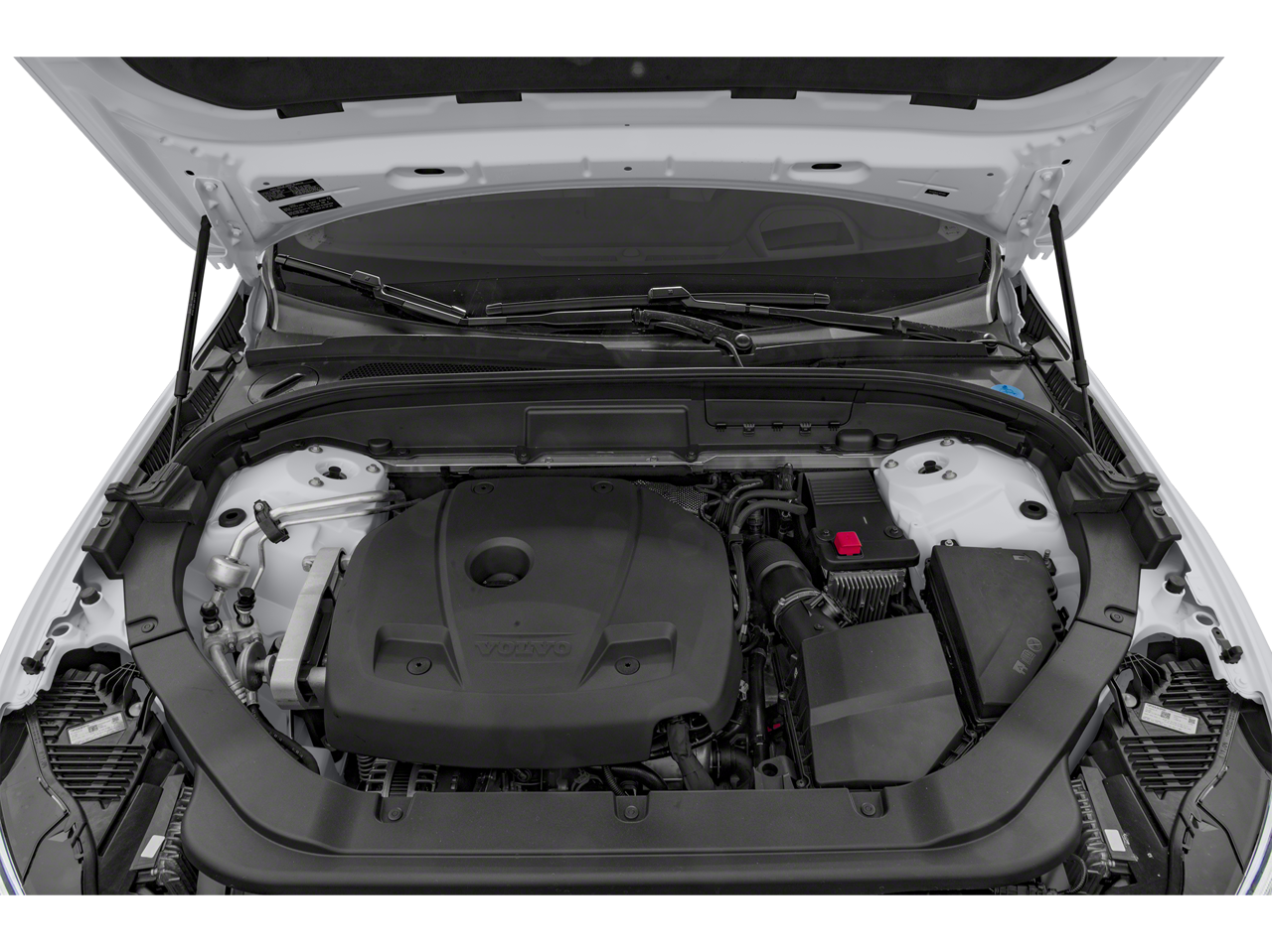 2020 Volvo XC60 T5 Momentum AWD