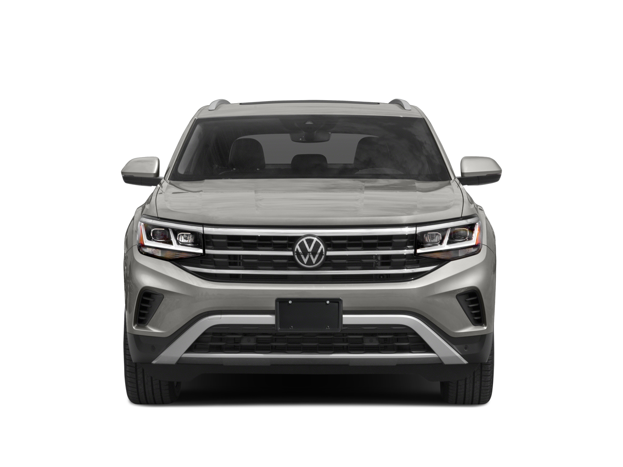 2020 Volkswagen Atlas Cross Sport SEL AWD w/Sunroof/Nav