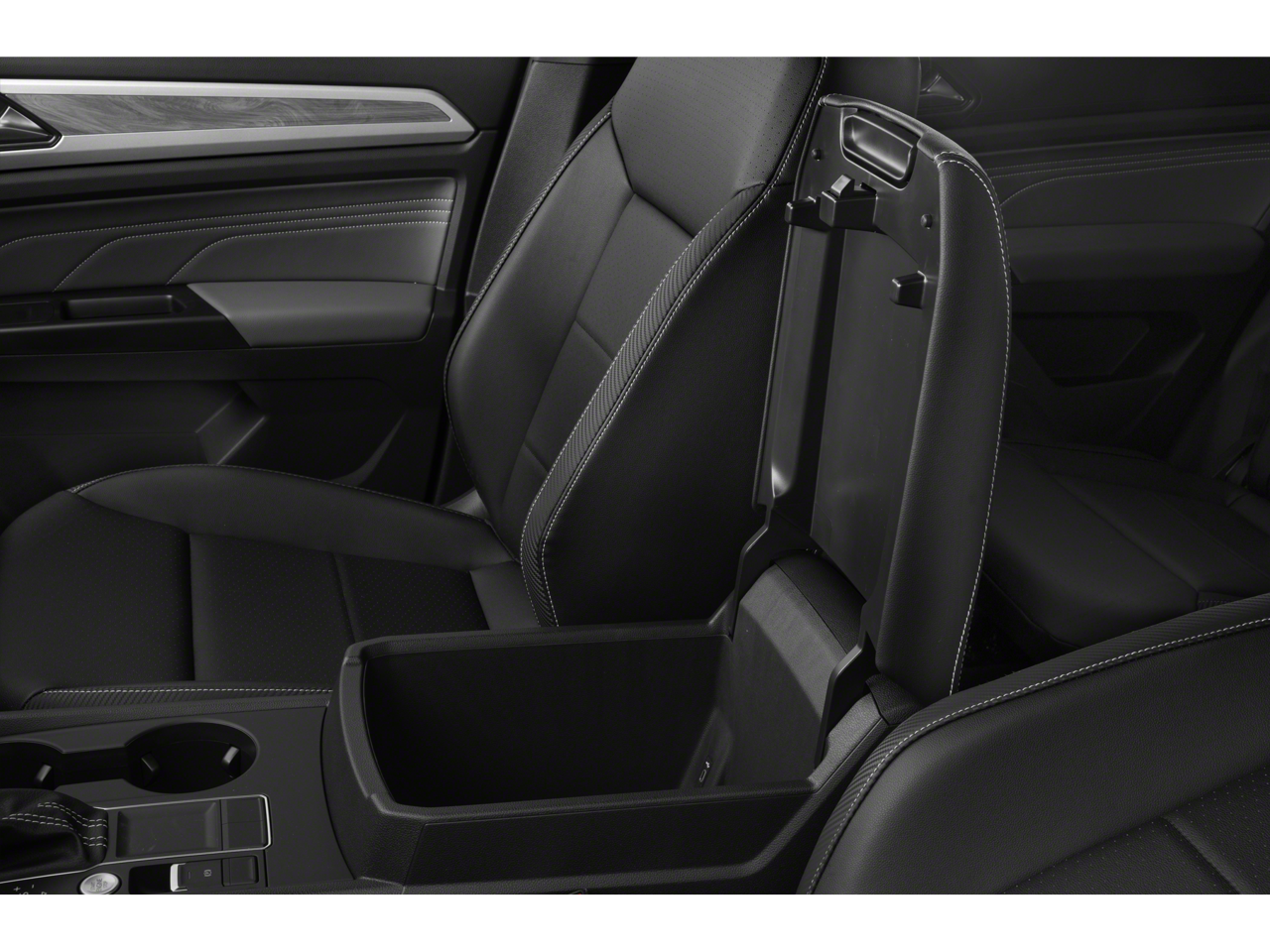 2020 Volkswagen Atlas Cross Sport 3.6L V6 SE w/Technology