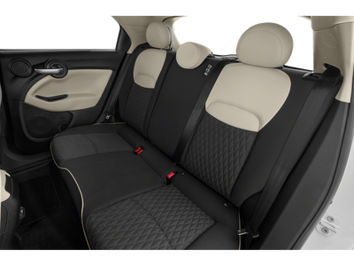 2021 FIAT 500X Trekking AWD w/Sunroof/Nav