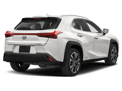2021 Lexus UX UX 250h Premium AWD w/Sunroof