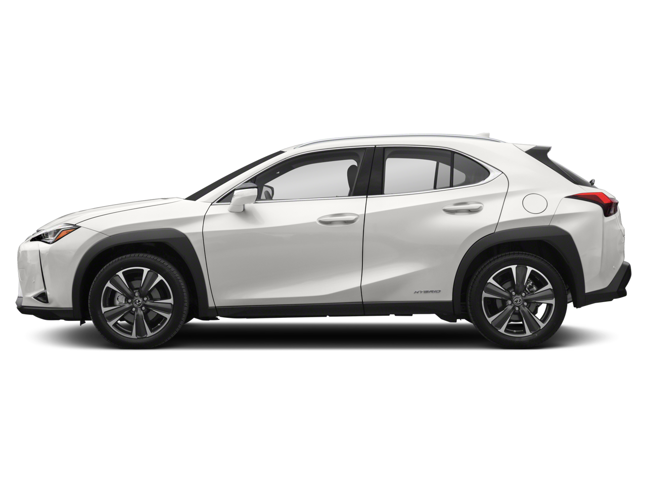 2021 Lexus UX UX 250h Premium AWD w/Sunroof