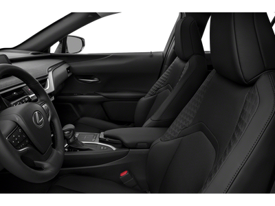 2021 Lexus UX UX 250h Premium AWD w/Sunroof