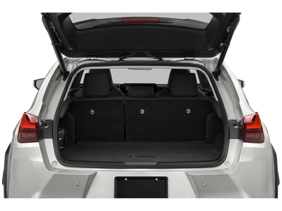 2021 Lexus UX UX 250h Premium AWD w/Sunroof