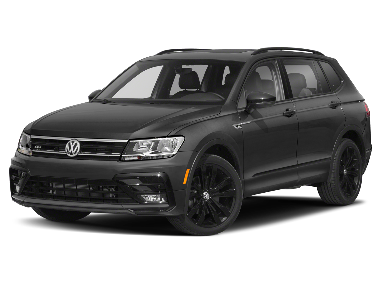 Used 2021 Volkswagen Tiguan SE R-LINE BLACK with VIN 3VV2B7AX9MM050181 for sale in Saint Paul, Minnesota
