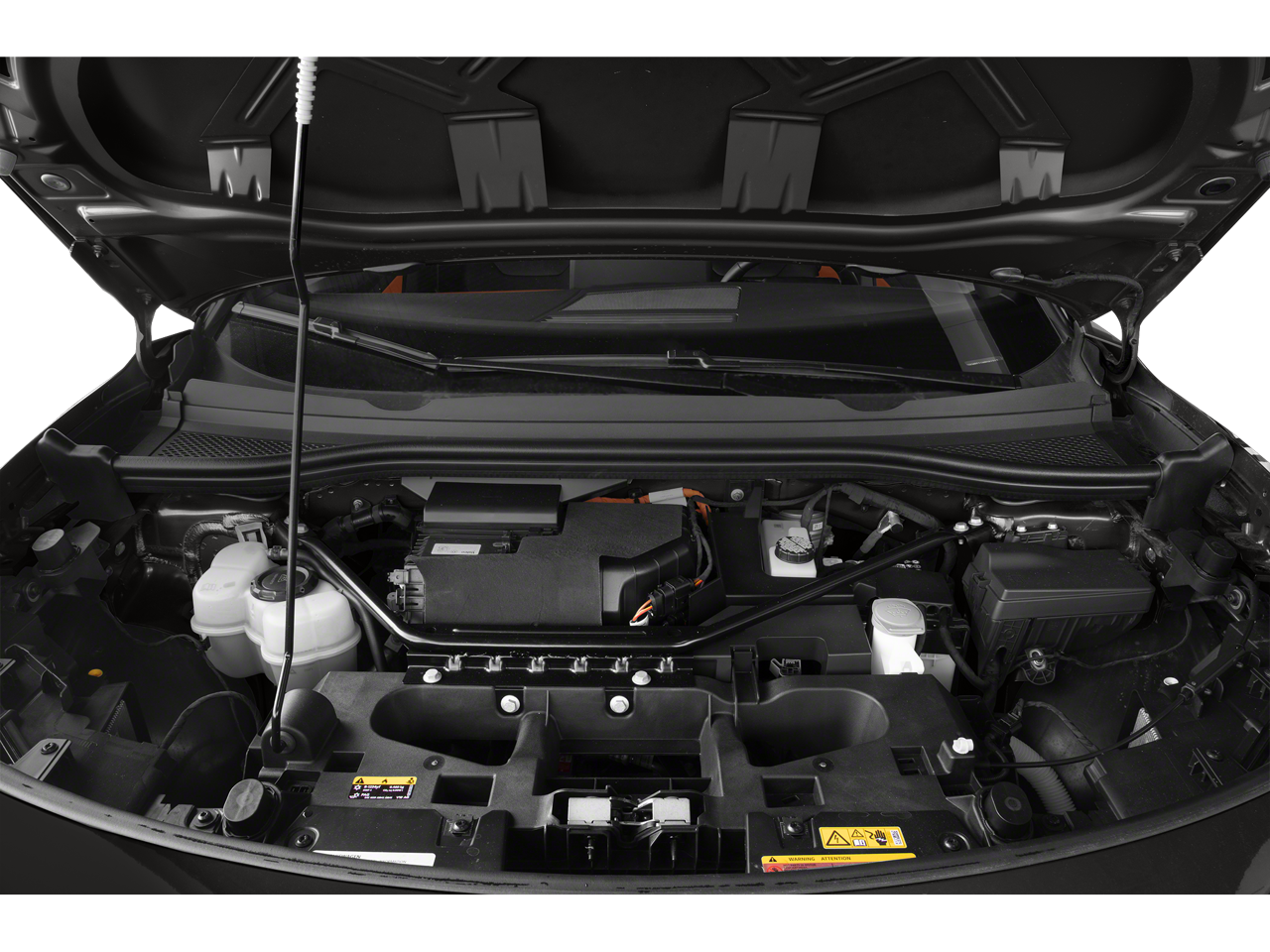 2021 Volkswagen ID.4 Pro S Gradient AWD Long Range