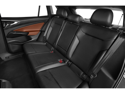 2021 Volkswagen ID.4 Pro S Gradient AWD Long Range