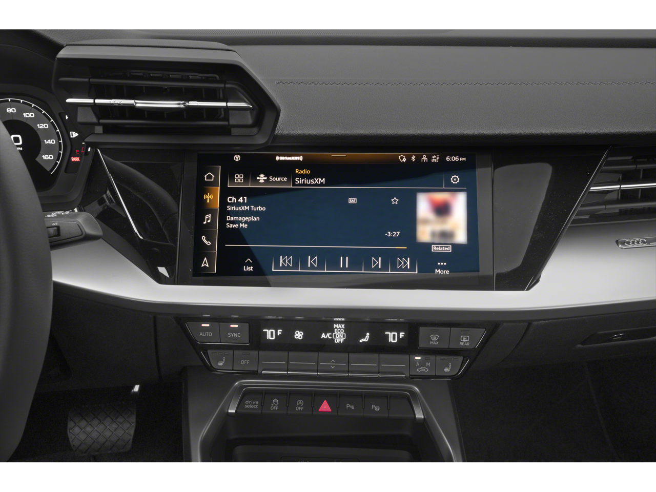 2022 Audi A3 Premium Plus Quattro AWD w/Sunroof