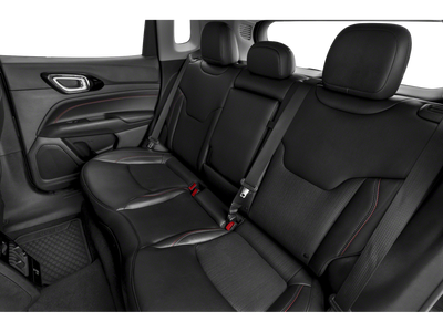 2022 Jeep Compass Trailhawk Elite 4X4 w/Sunroof/Nav