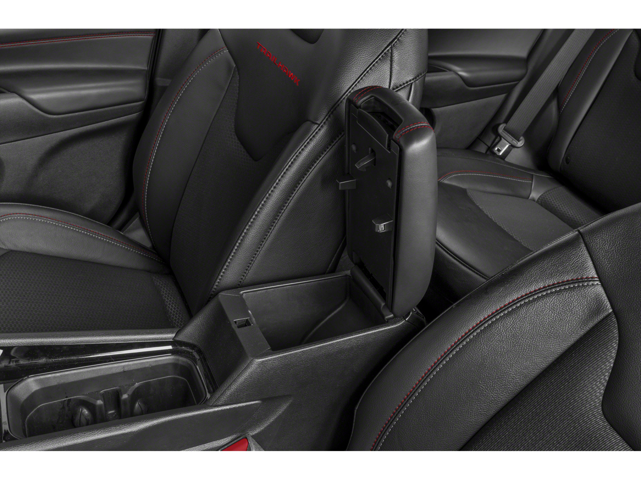 2022 Jeep Compass Trailhawk Elite 4X4 w/Sunroof/Nav