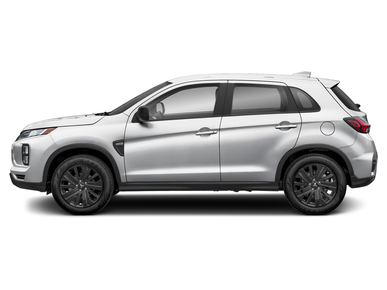 2022 Mitsubishi Outlander Sport LE