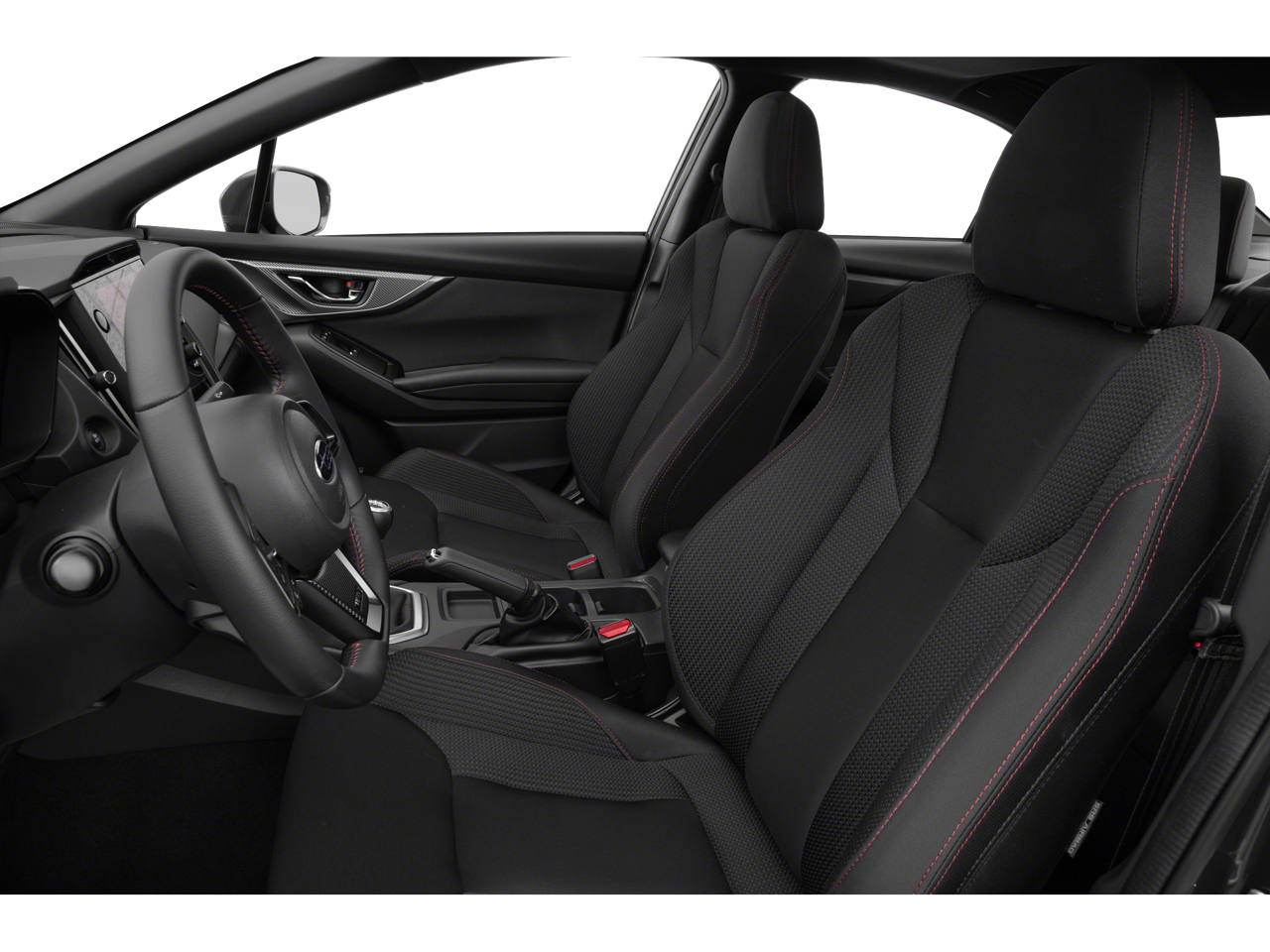 2022 Subaru WRX Premium wSunroof