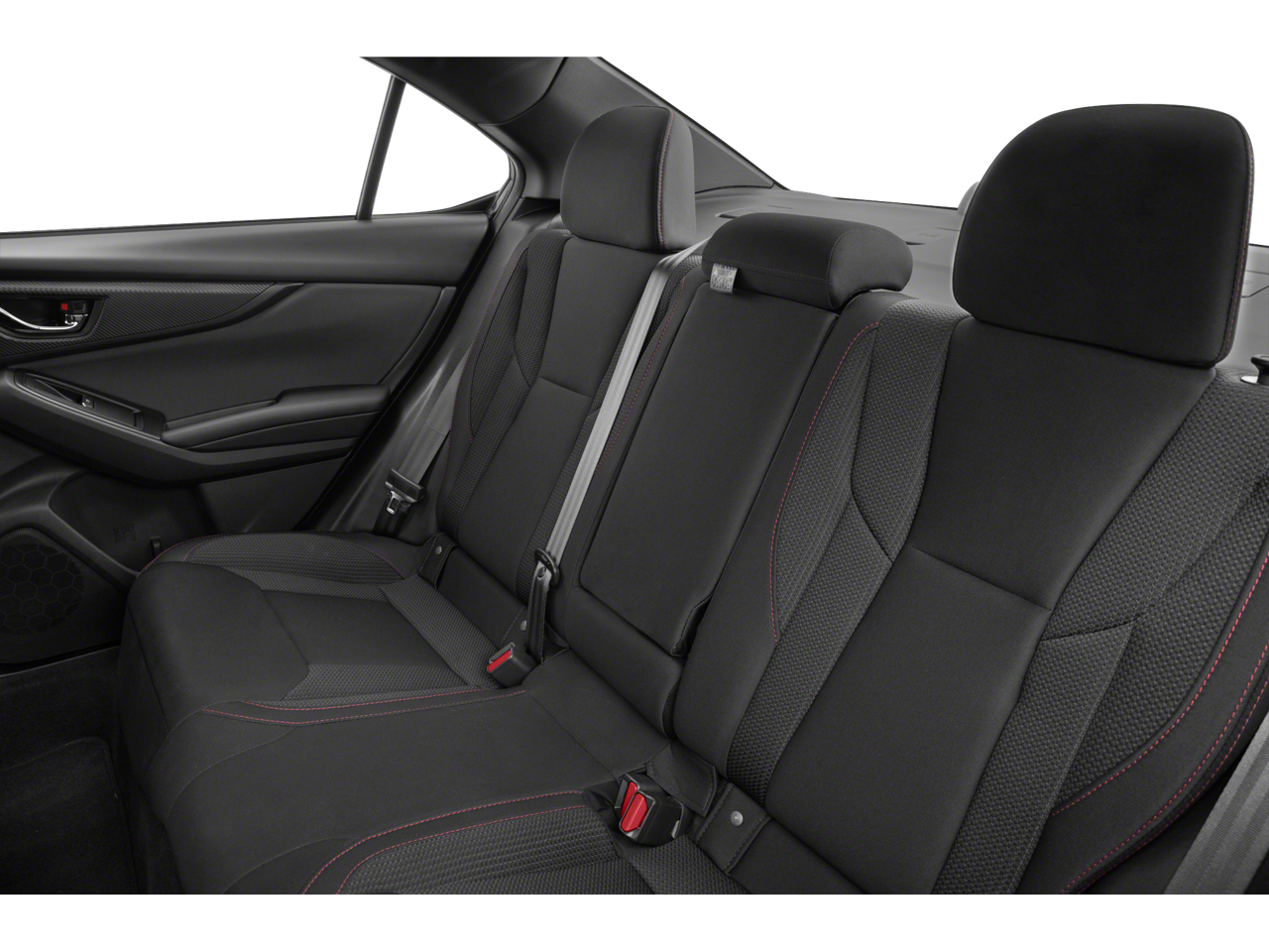 2022 Subaru WRX Premium wSunroof