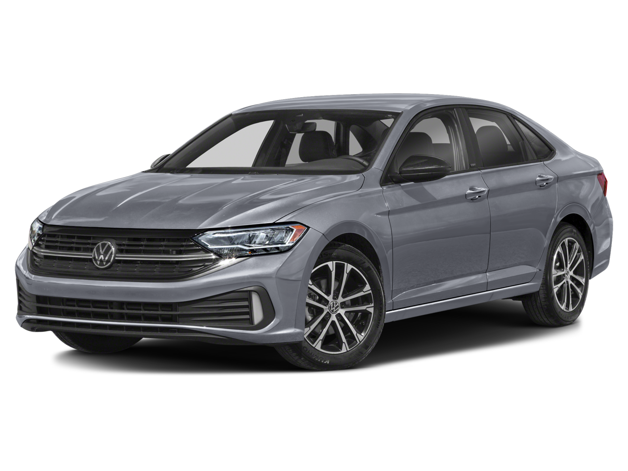 2022 Volkswagen Jetta Sport