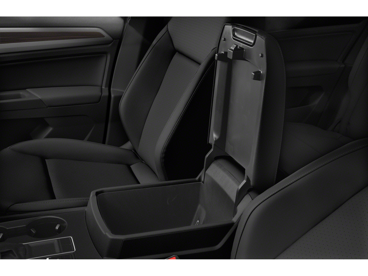 2022 Volkswagen Atlas AWD V6 SE w/Technology/Sunroof