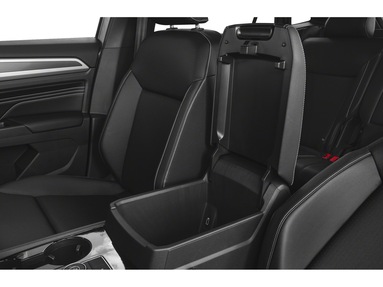 2022 Volkswagen Atlas Cross Sport SEL AWD w/Sunroof/Nav