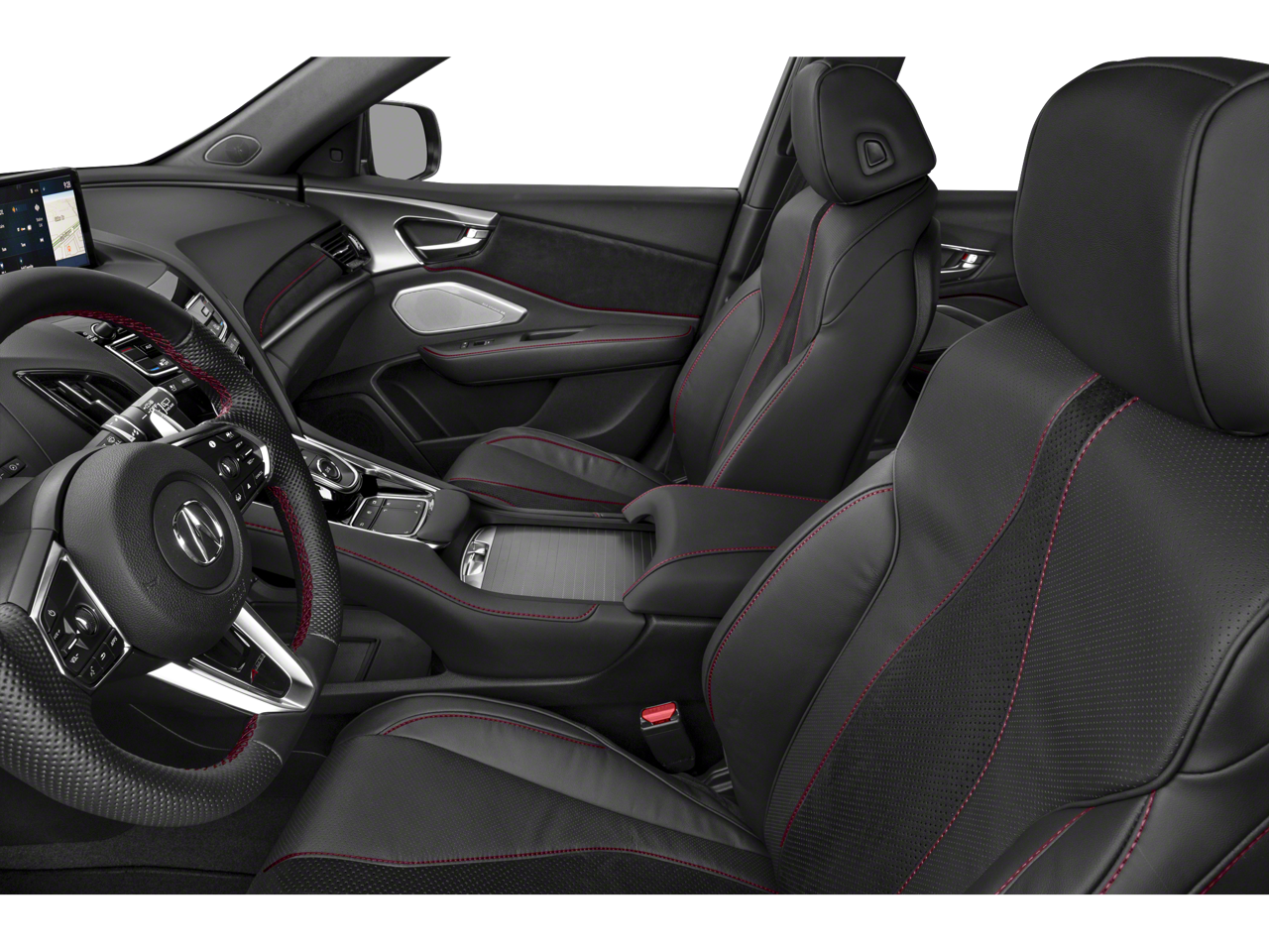 2023 Acura RDX w/A-Spec Package