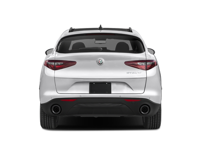 2023 Alfa Romeo Stelvio Veloce