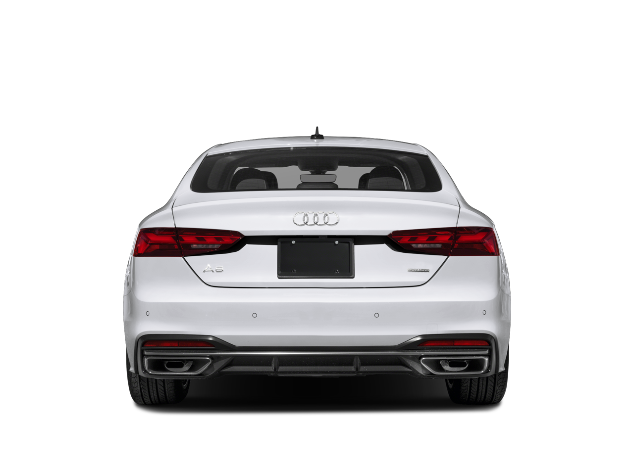 2023 Audi A5 Sportback Premium Plus