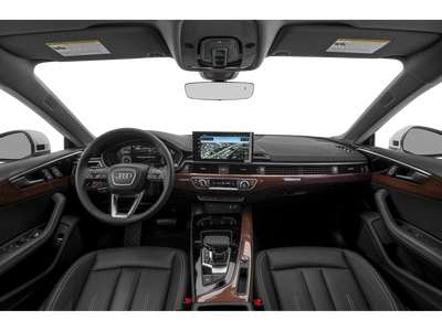 2023 Audi A5 Sportback Premium Plus