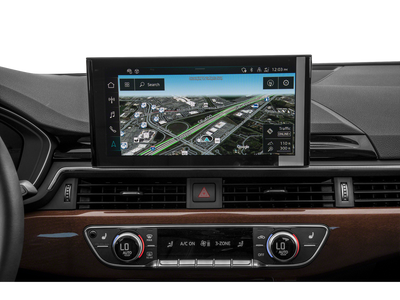 2023 Audi A5 Sportback Premium Plus