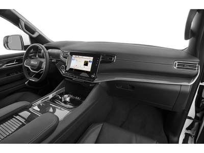 2023 Jeep Wagoneer 5.7L V6 4X4