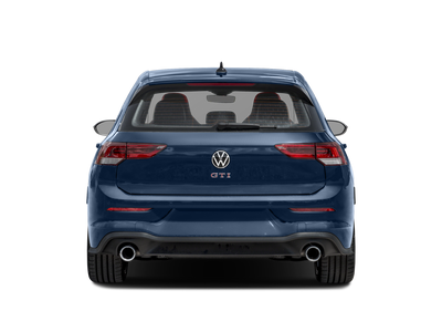 2023 Volkswagen Golf GTI SE