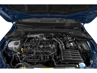 2023 Volkswagen Golf GTI SE