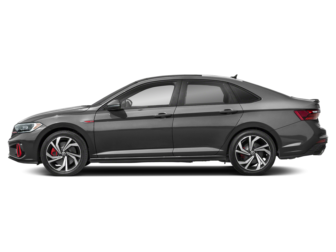 2023 Volkswagen Jetta GLI Autobahn