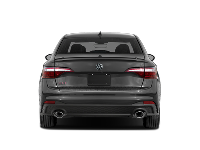 2023 Volkswagen Jetta GLI Autobahn