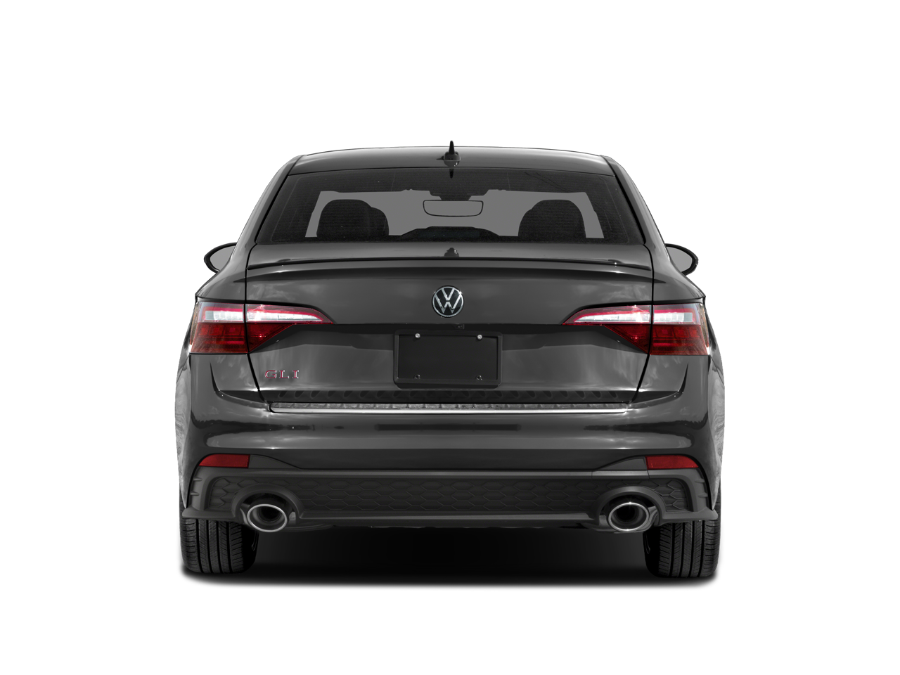 2023 Volkswagen Jetta GLI Autobahn