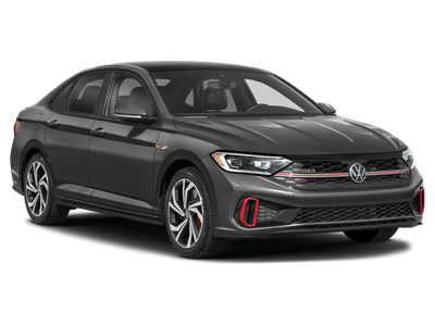 2023 Volkswagen Jetta GLI Autobahn
