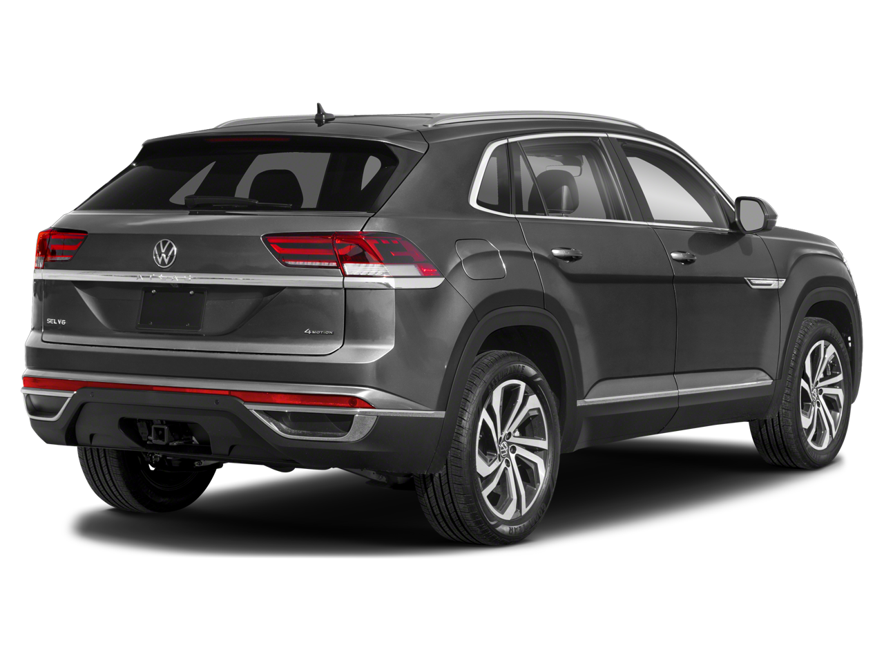 2023 Volkswagen Atlas Cross Sport 3.6L V6 SEL