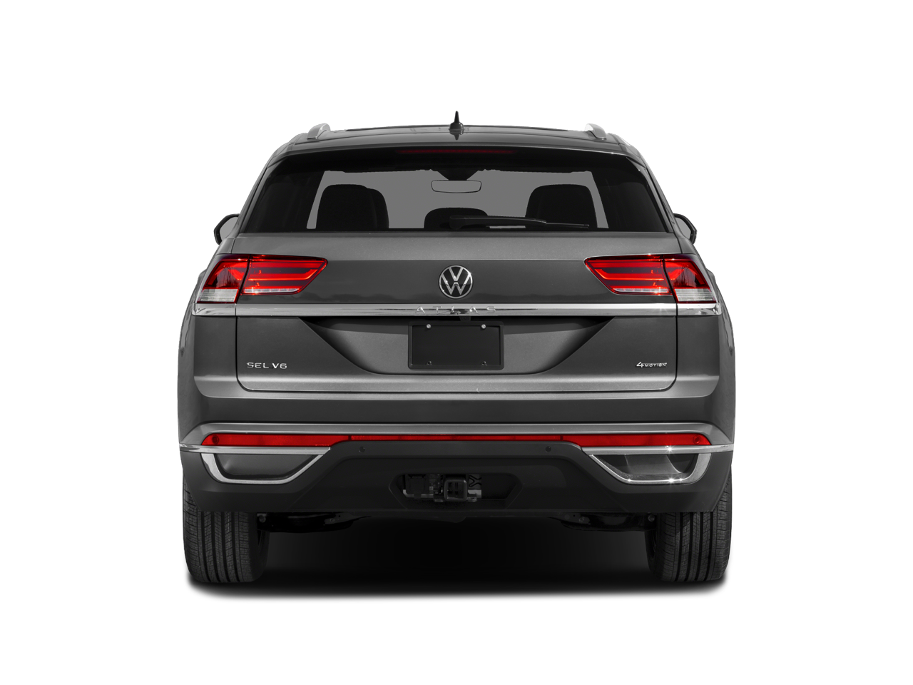 2023 Volkswagen Atlas Cross Sport 3.6L V6 SEL