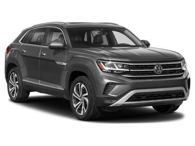 2023 Volkswagen Atlas Cross Sport 3.6L V6 SEL