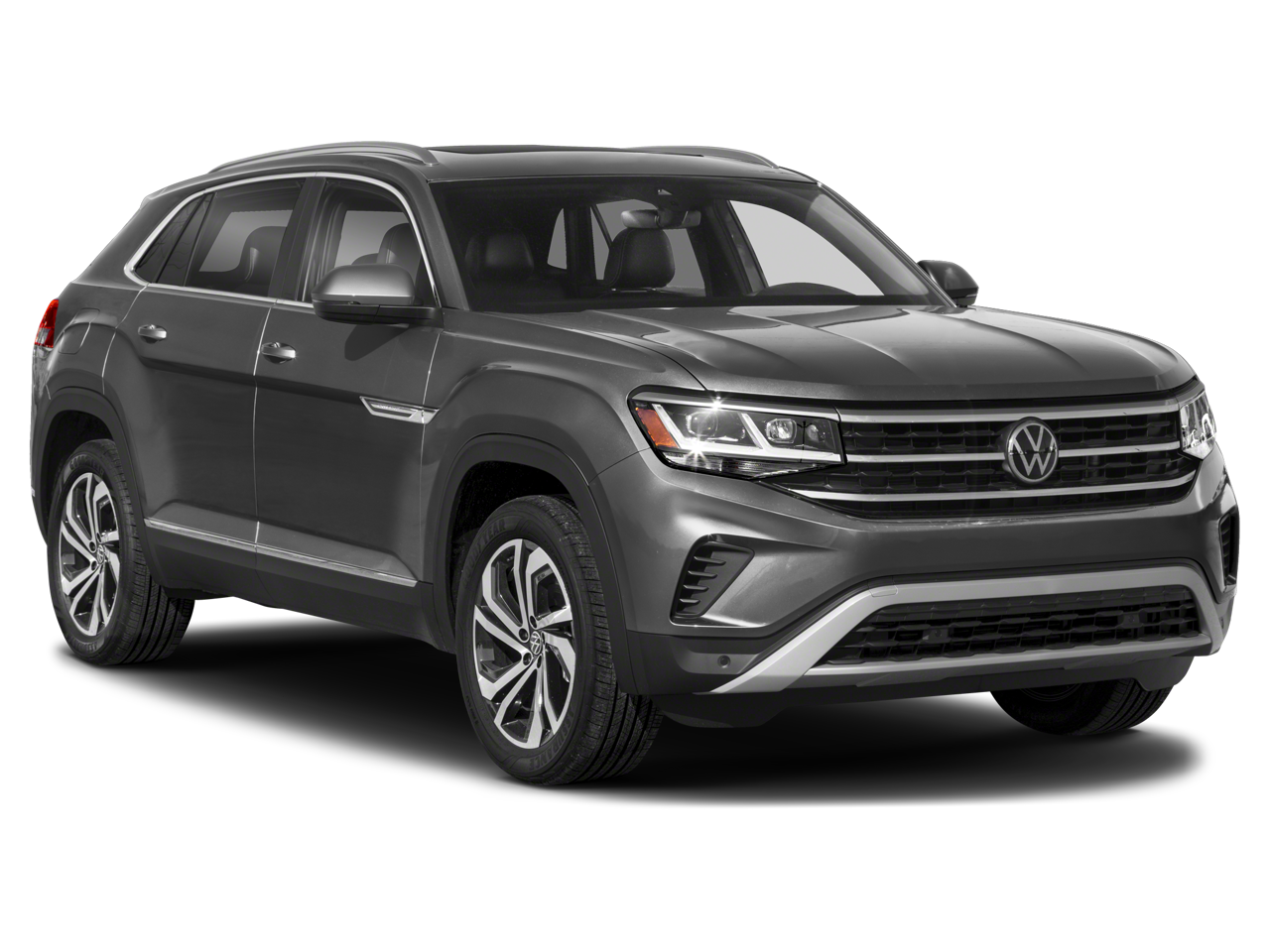 2023 Volkswagen Atlas Cross Sport 3.6L V6 SEL
